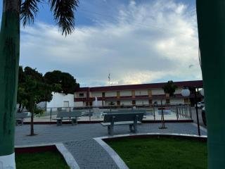 Hotel Serra do Rio - Ibotirama - 6
