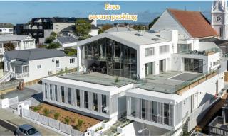 Arluxia - Auckland - 9