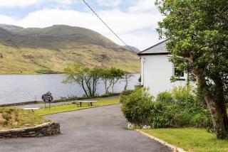 Kylemore House Boutique Apartments - Nancy's Drift - - 4