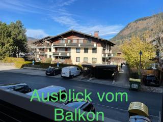 Murmeltier-Stube - Maishofen - 6