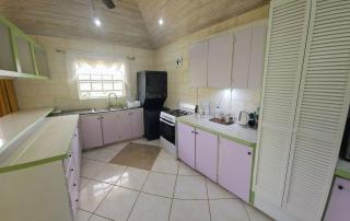 Jackson Breezy Vacation and Venue Rental Barbados - Saint Michael - 2