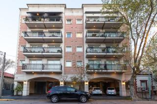 Moderno departamento en zona Guemes - Mar del Plata - 9