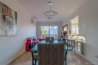 Moderno departamento en zona Guemes - Mar del Plata - 6