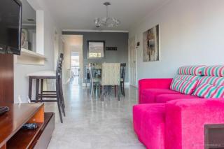 Moderno departamento en zona Guemes - Mar del Plata - 7