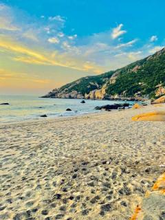 Đảo Bình Ba - không nhận khách quốc tế, view trực tiếp biển, phòng đơn - Ấp Binh Ba - 9