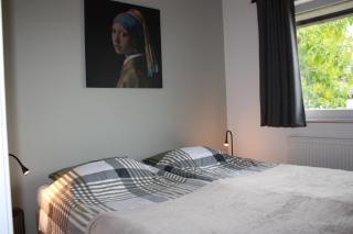 vakantiewoning Mechelder bij Het Plateau Heijenrath - Heijenrath - 6