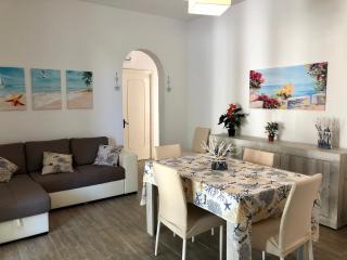 Villa Lucia - Porto Cesareo, Puglia - Torre Squillace - 3