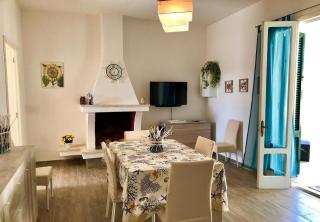 Villa Lucia - Porto Cesareo, Puglia - Torre Squillace - 4