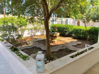 Villa Lucia - Porto Cesareo, Puglia - Torre Squillace - 8
