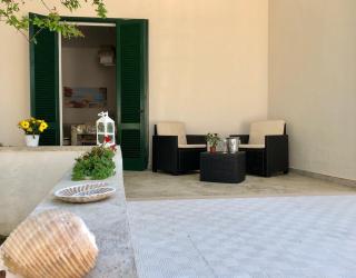 Villa Lucia - Porto Cesareo, Puglia - Torre Squillace - 5