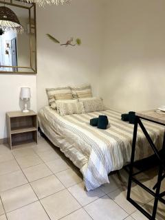 Le Cocon du Centre - Studio Cosy en hypercentre - Avignon - 9