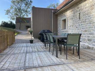 Les pins qui chuchotent - Offrethun - 7