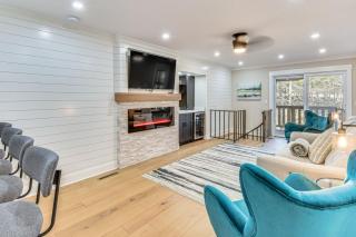 Luxe Keowee Key Living Golf Views and Resort Pool - Salem - 5