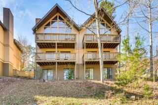 Tee Times & Lake Days! Luxe Keowee Key Living - 6