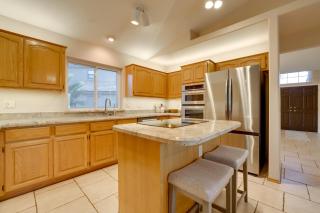 Home on Golf Course with Private Pool in Phoenix! - 5