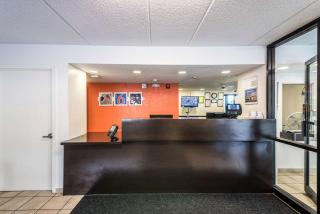 Motel 6-Birmingham, AL - Birmingham - 7