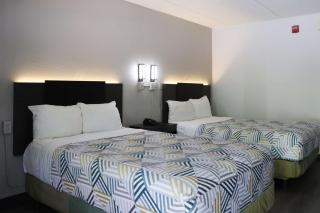 Motel 6-Birmingham, AL - Birmingham - 5