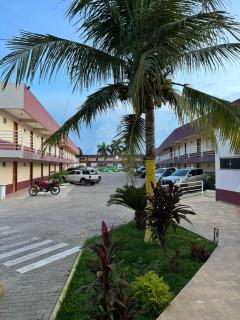Hotel Serra do Rio - Ibotirama - 9