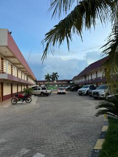 Hotel Serra do Rio - 8