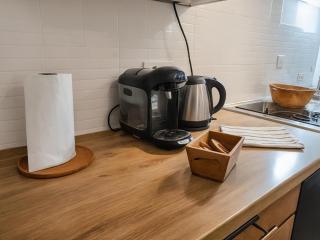 Kinkala, charmant 2 pièces à 20 minutes de Paris - 1