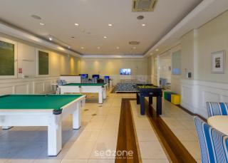 Cobertura luxuosa dentro de Resort - Direto com proprietário - ILCMASTER - Florianópolis - 7