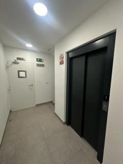 Wall Street Apartments - Málaga - 8