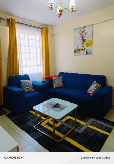 ONE BEDROOMS THIKA ROAD ,TRM DRIVE Homes by Essyruby - 1