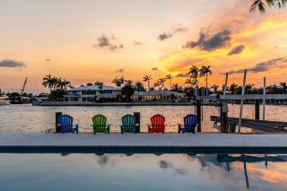 Palm Pointe - Fort Lauderdale - 7