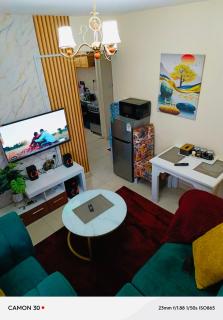 Homes by Essyruby - Nairobi - 1