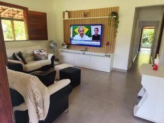 Casa em Ilhéus com Acesso Privativo à Praia - 9