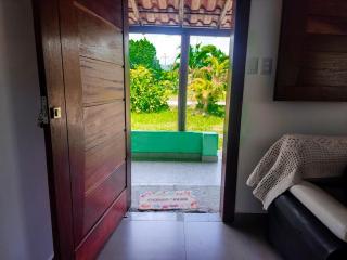 Casa em Ilhéus com Acesso Privativo à Praia - 3