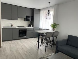 Seaside Apartaments - Klaipėda - 7