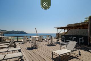 Amazing 3 BR Penthouse with Beachclub - Acapulco - 4