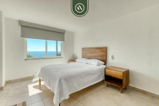 Amazing 3 BR Penthouse with Beachclub - Acapulco - 3