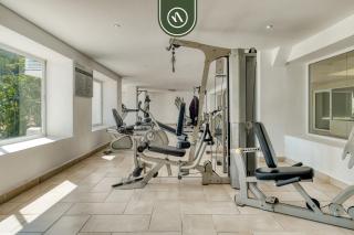 Amazing 3 BR Penthouse with Beachclub - Acapulco - 1