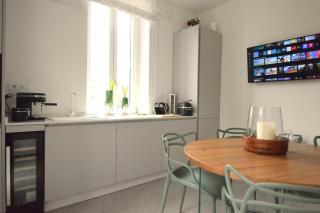Suite Vallombrosa - Fiuggi Terme - Fiuggi - 5