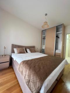 White Homes A - Central Point - Podgorica - 3