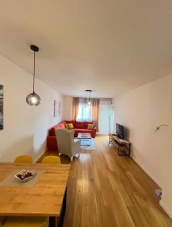 White Homes A - Central Point - Podgorica - 2