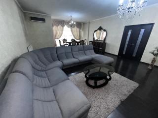 Трехкомнатная квартира - 3