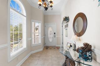 4 Bedroom, 3 Bath, Golf Villa, Green Haven - 7