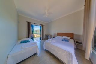 Espaço premium, Casa com 5 quartos, piscina aquecida & Jacuzzi - Caldas Novas - 7
