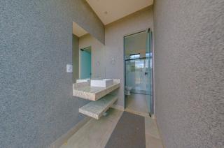 Espaço premium, Casa com 5 quartos, piscina aquecida & Jacuzzi - Caldas Novas - 4