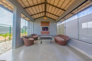 Espaço premium, Casa com 5 quartos, piscina aquecida & Jacuzzi - Caldas Novas - 3