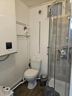 Apt at stlazarre opera haussman - Parigi - 9