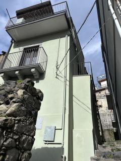 La capannetta house - Castiglione di Sicilia - 8
