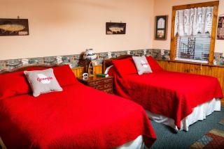 Mountain Aire Cottages, Inn, & Glamping - 9