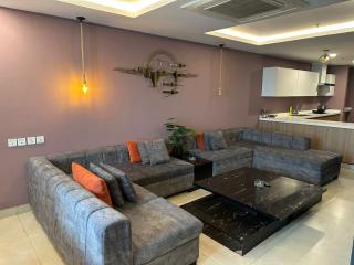 Gold crest Mall , Two bedroom suite by Sukun Suites - 6