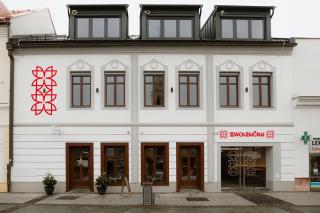 Pension Zwolenčan - Zvolen - 6