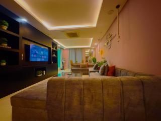 Gold crest Mall , Two bedroom suite by Sukun Suites - 3