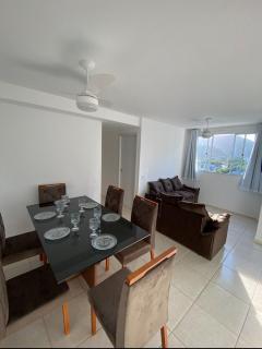 Apartamento Apogeu Barra Rio de Janeiro - Rio de Janeiro - 9